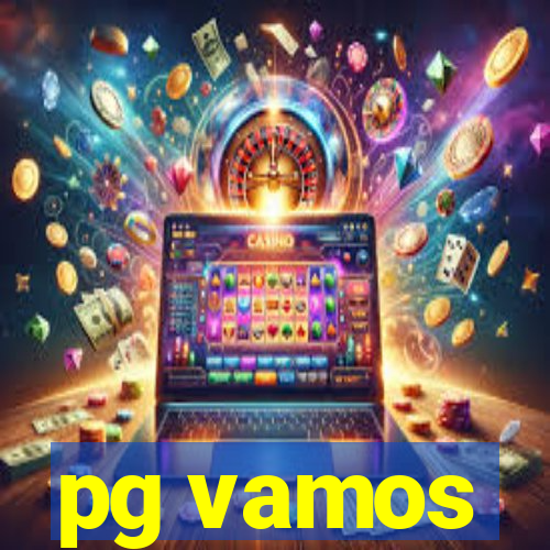 pg vamos